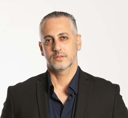 Jonathan Turgeman