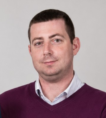 Prof. Teddy Lazebnik