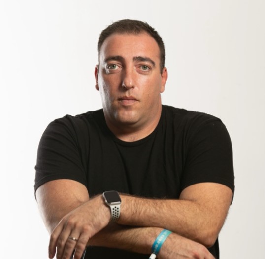 Roman Heifetz